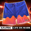 Life on Mars